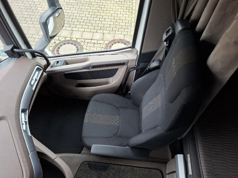 DAF XG+ 480 FAN 6X2 N null