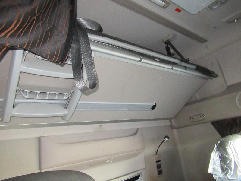 DAF XF 530 FTG 6X2 G null