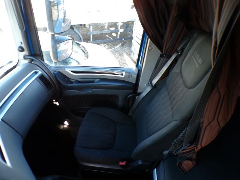 DAF XF 530 FT 4X2 null