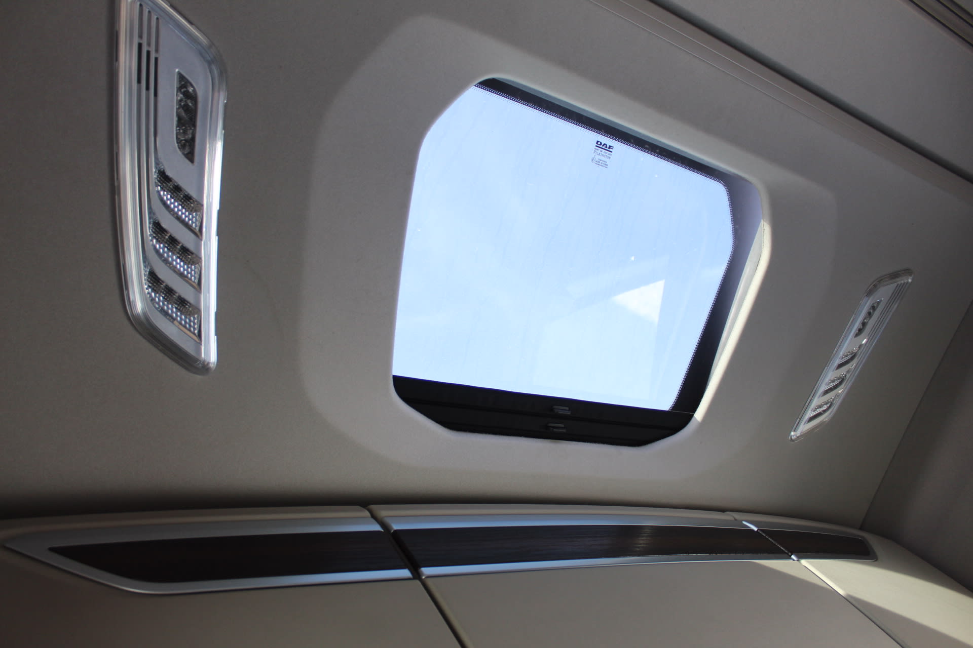 DAF XG+ 480 FAN 6X2 N null