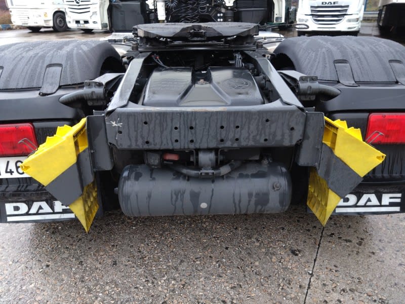 DAF XF 480 FT 4X2 null