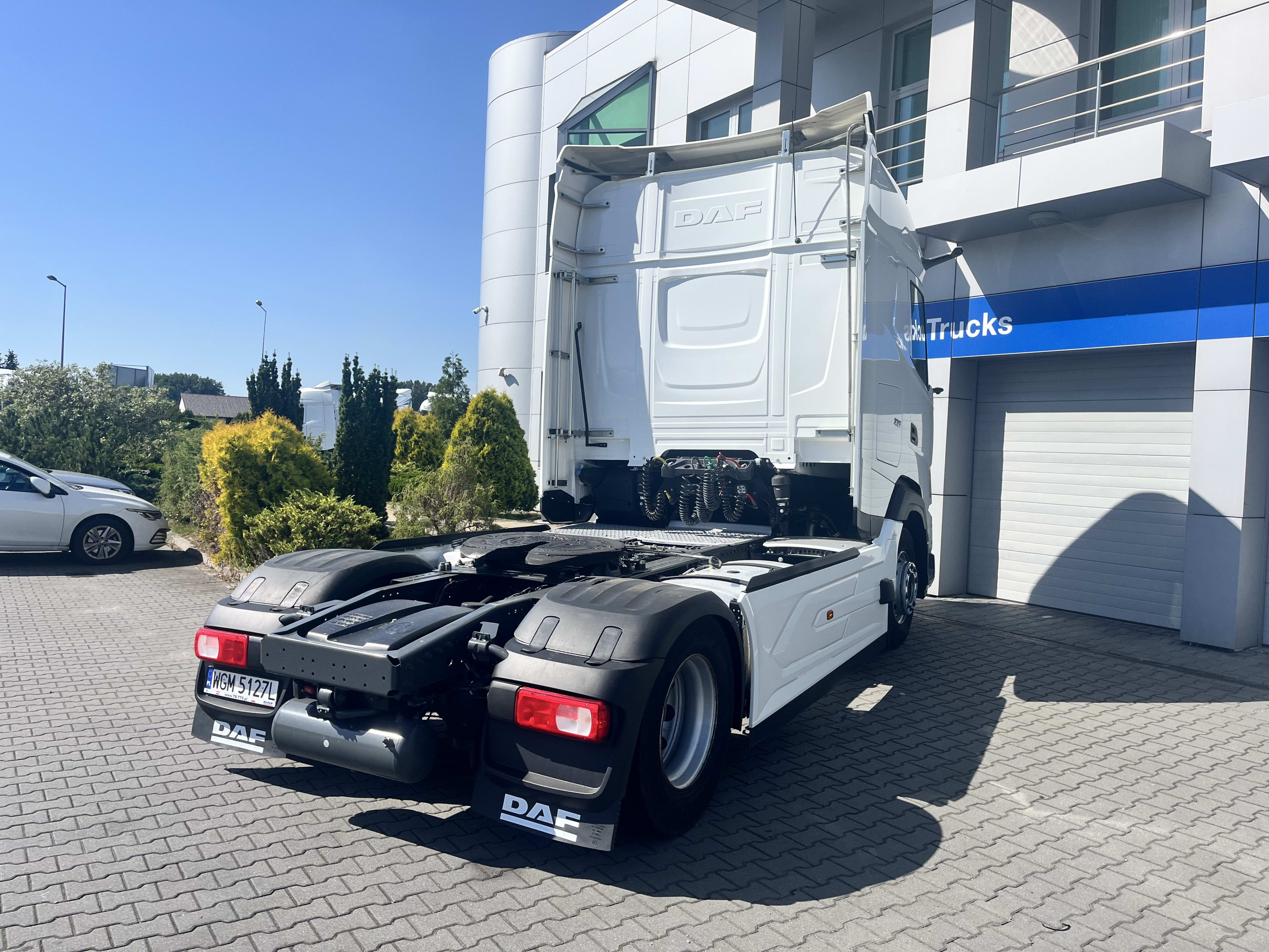 DAF XG 480 FT 4X2 null