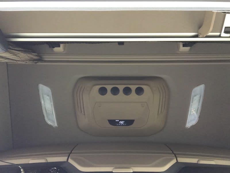 DAF XFn 480 FT 4X2 null