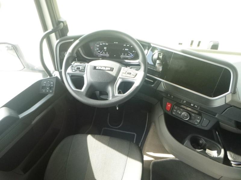 DAF XFn 480 FT 4X2 null