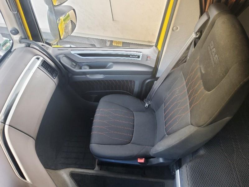 DAF XF 480 FT 4X2 null