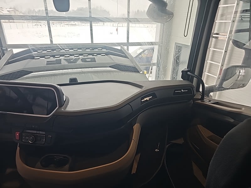 DAF XG 480 FT 4X2 null