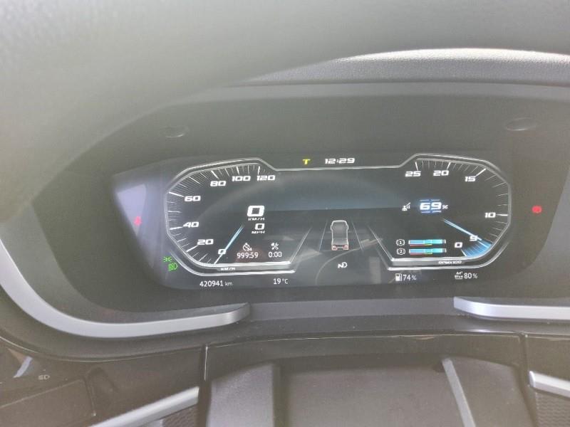 DAF XG 480 FT 4X2 LOW DECK null