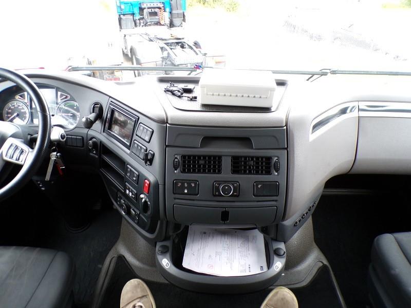 DAF XF 530 FT 4X2 null