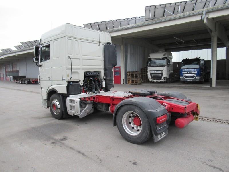 DAF XF 480 FT 4X2 null