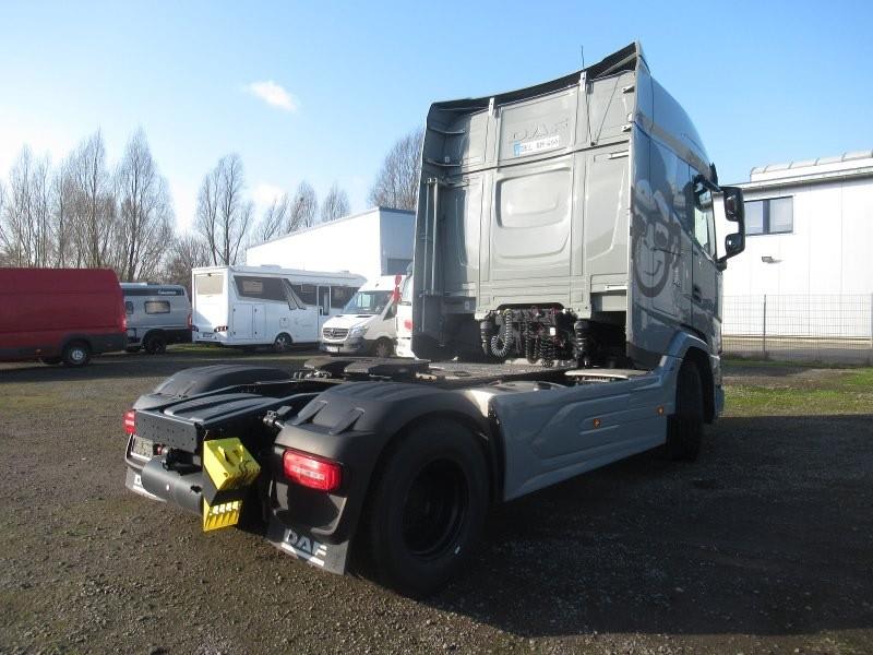 DAF XG 480 FT 4X2 null