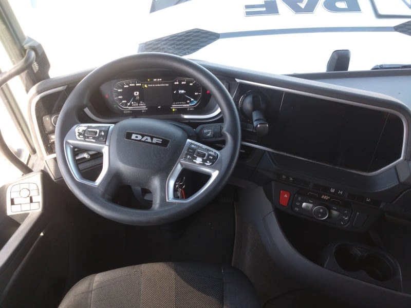 DAF XFn 480 FT 4X2 null