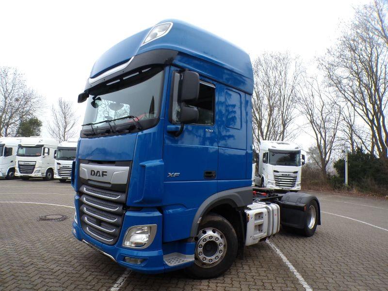 DAF XF 530 FT 4X2 null