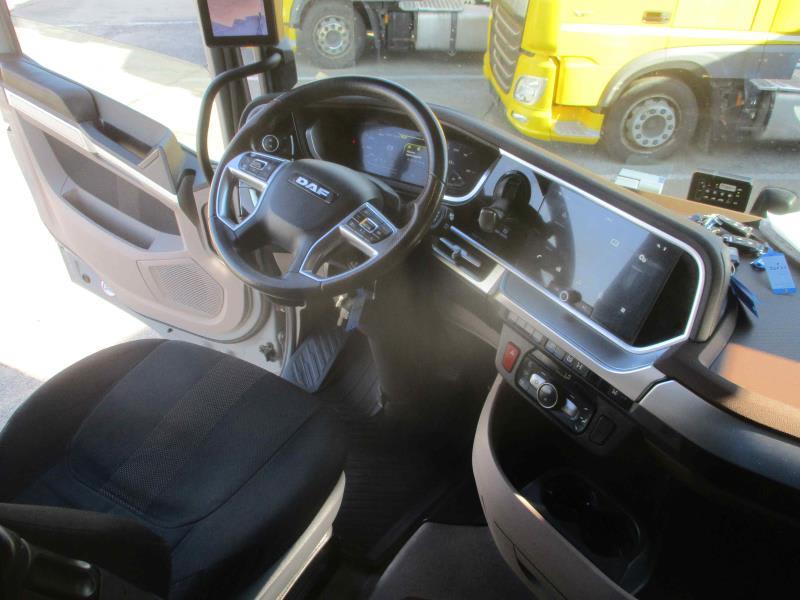 DAF XG+ 530 FT 4X2 null
