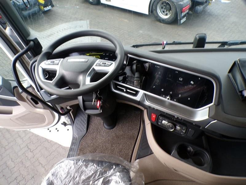 DAF XG 480 FT 4X2 null