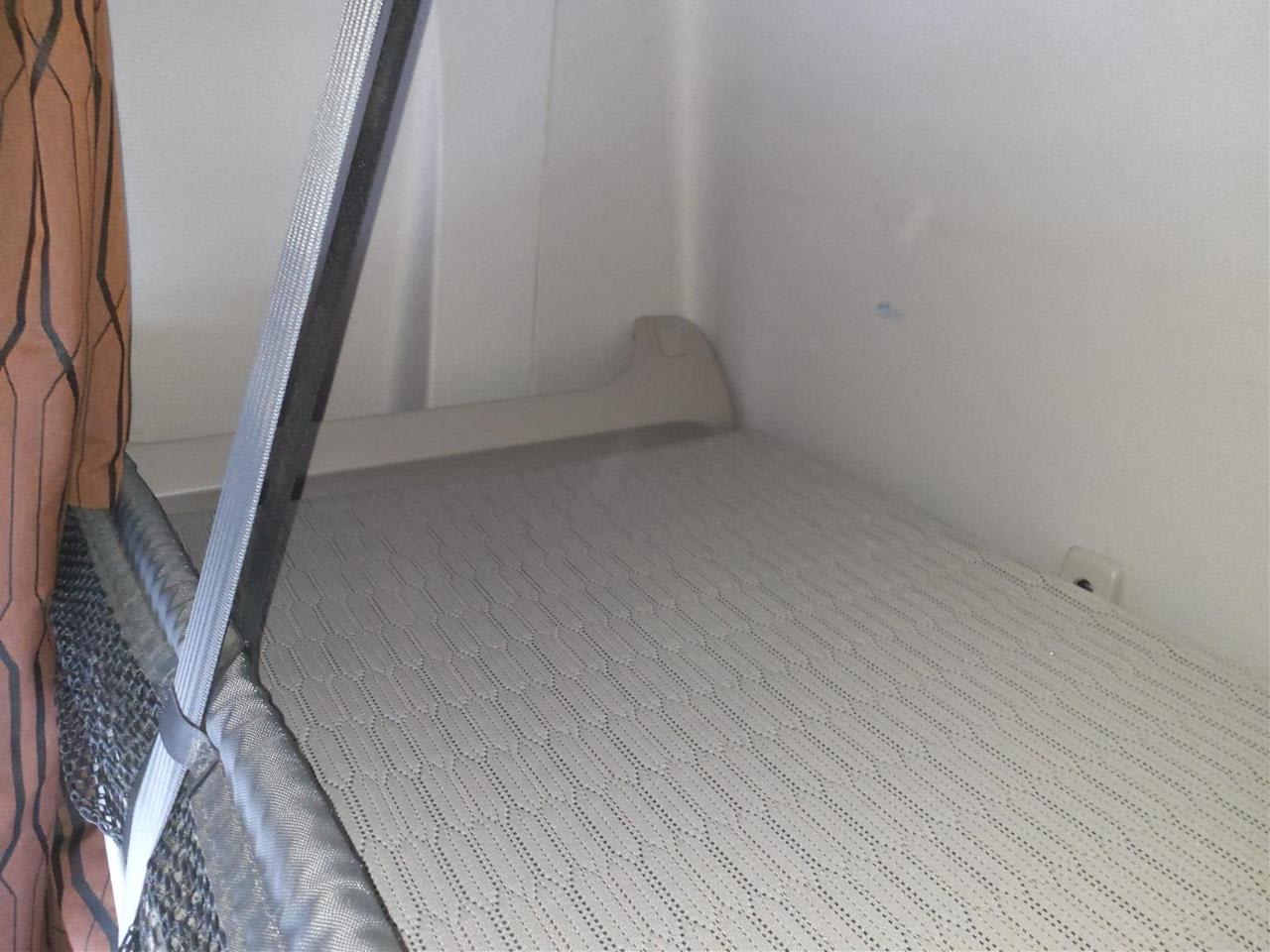 DAF XF 530 FT 4X2 null