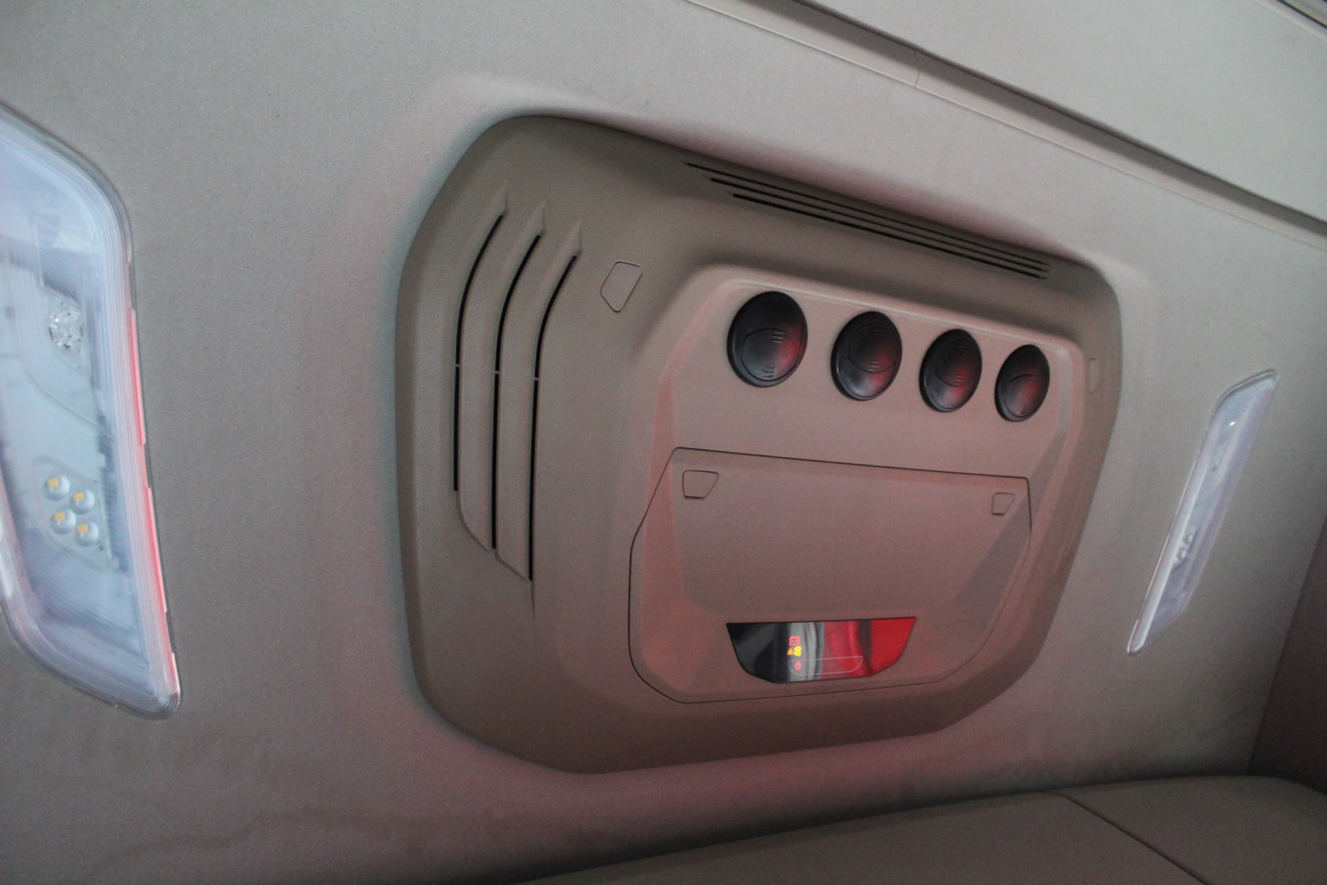 DAF XG 480 FT 4X2 null