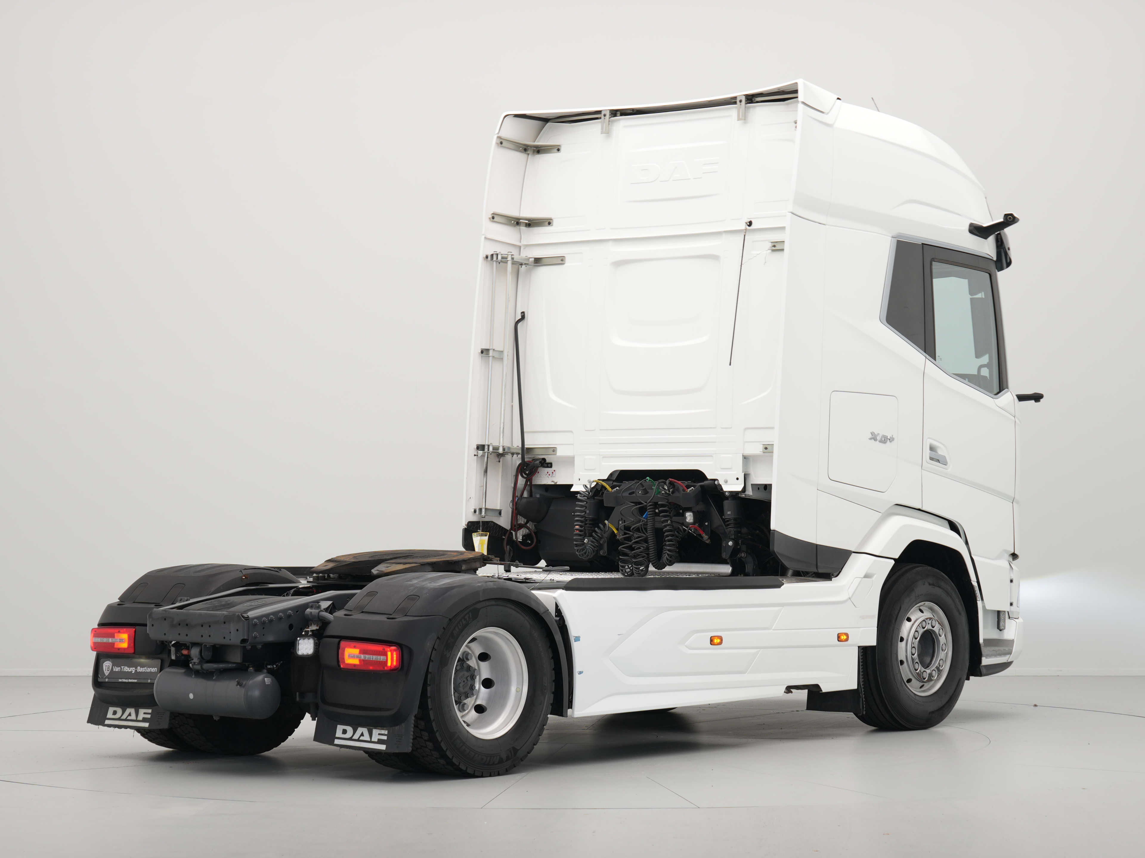 DAF XG+ 480 FT 4X2 null