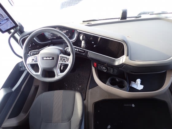 DAF XG 480 FT 4X2 null