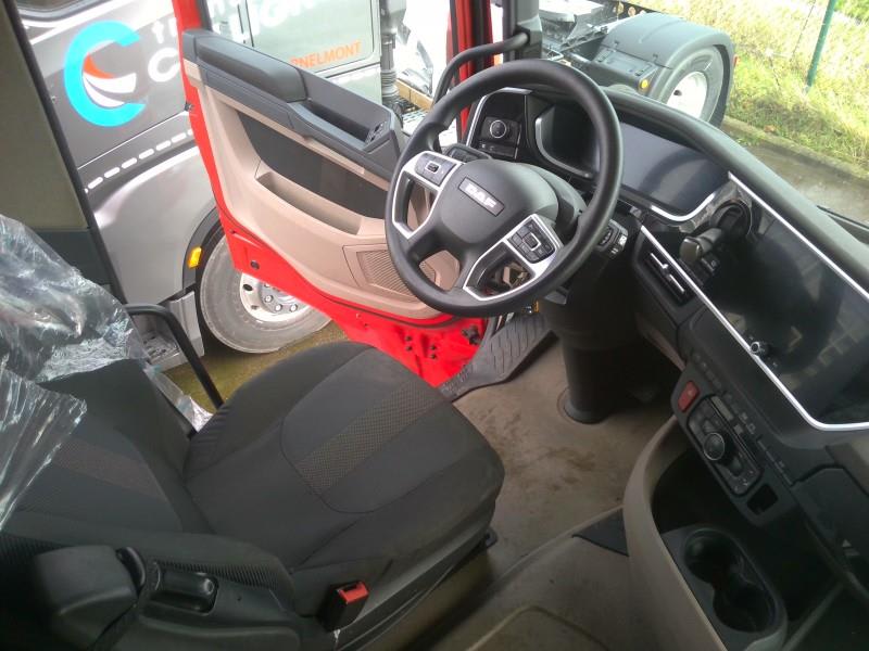 DAF XG 480 FT 4X2 null
