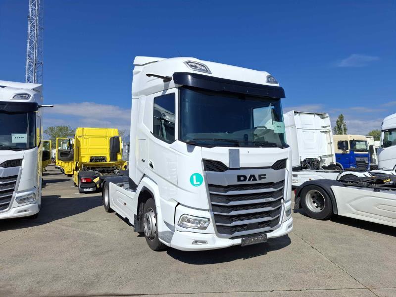 DAF XFn 480 FT 4X2 null