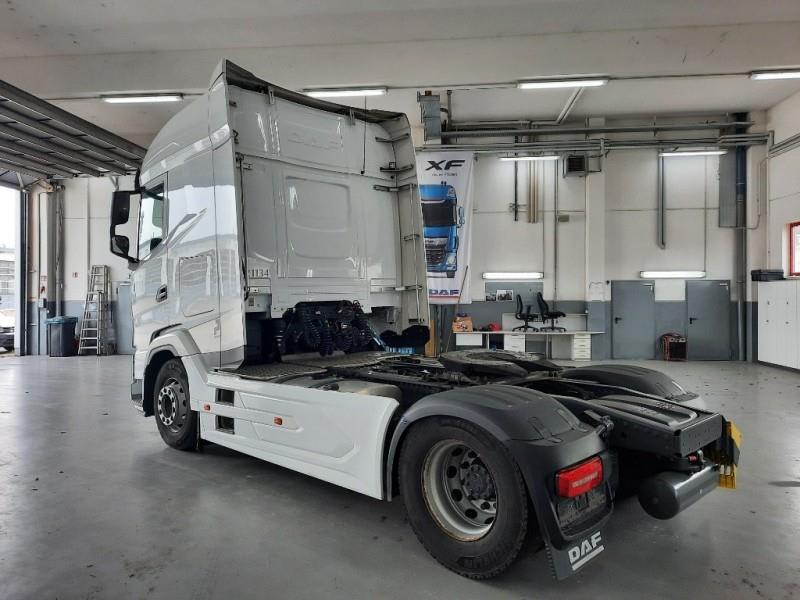 DAF XG 480 FT 4X2 null