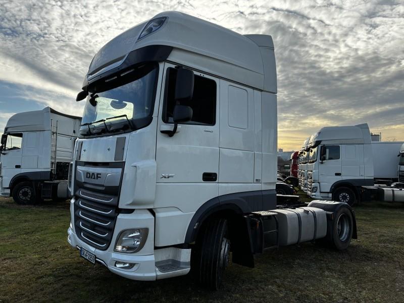 DAF XF 480 FT 4X2 null