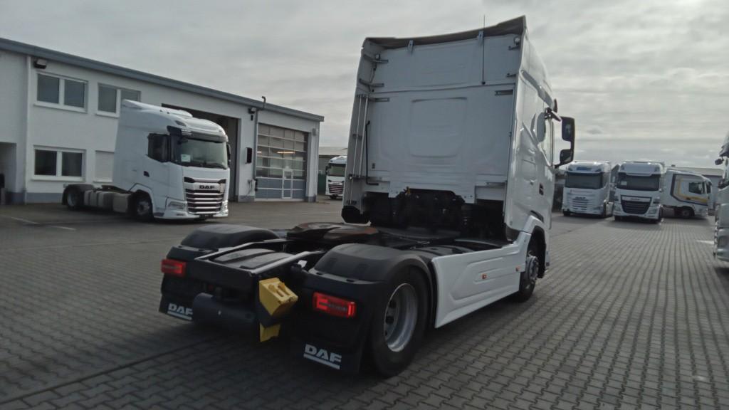 DAF XG 480 FT 4X2 null