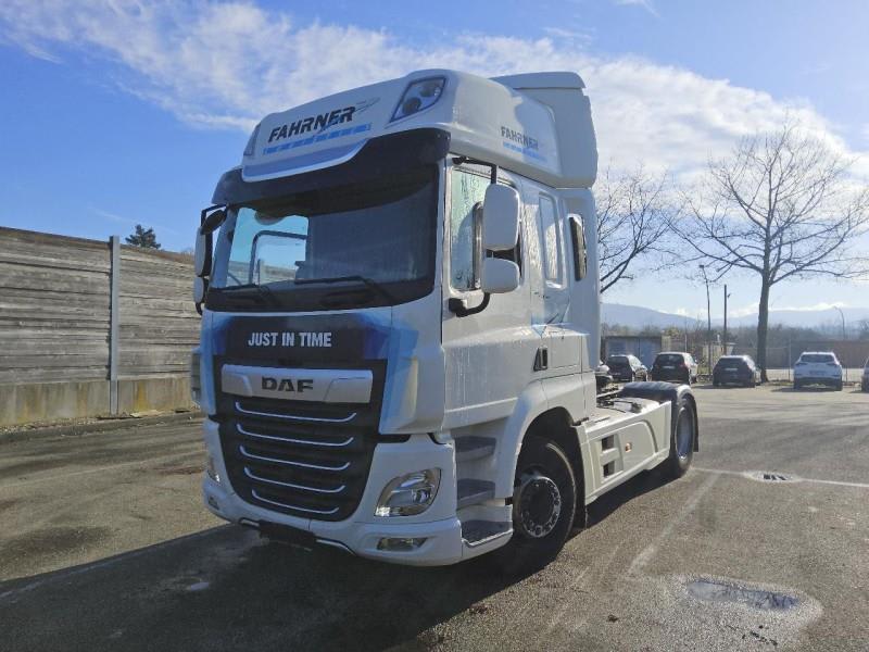 DAF CF 480 FT 4X2 Des photos à venir bientôt