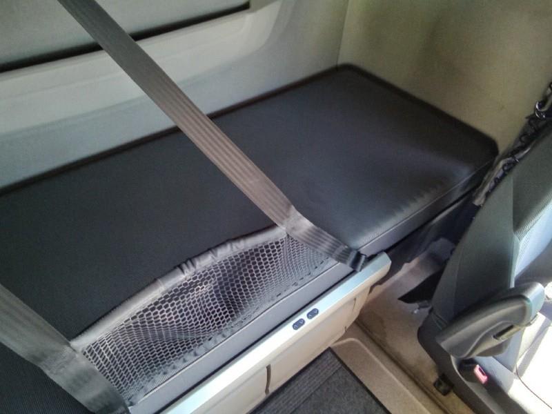 DAF XG 480 FT 4X2 null