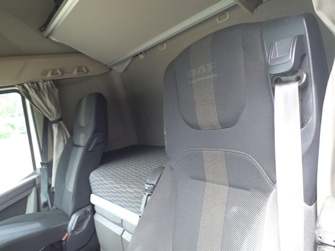 DAF XFn 480 FT 4X2 null