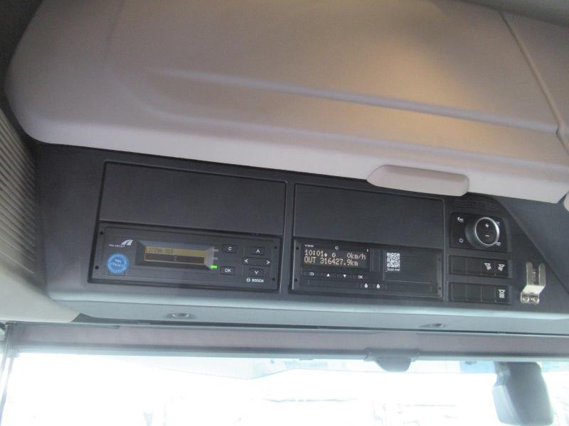 DAF XG 480 FT 4X2 null