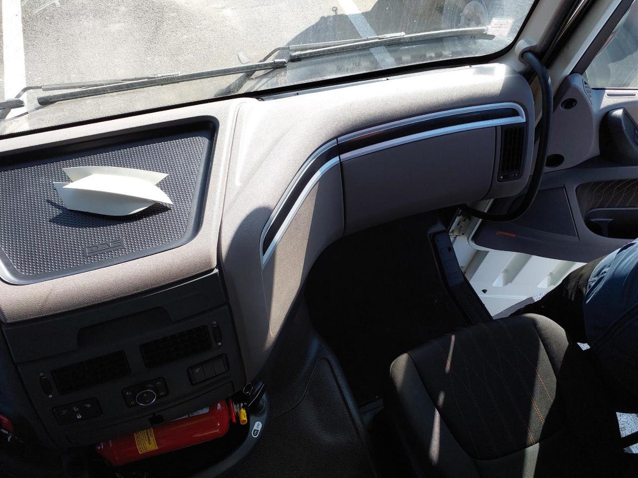 DAF XF 480 FT 4X2 null