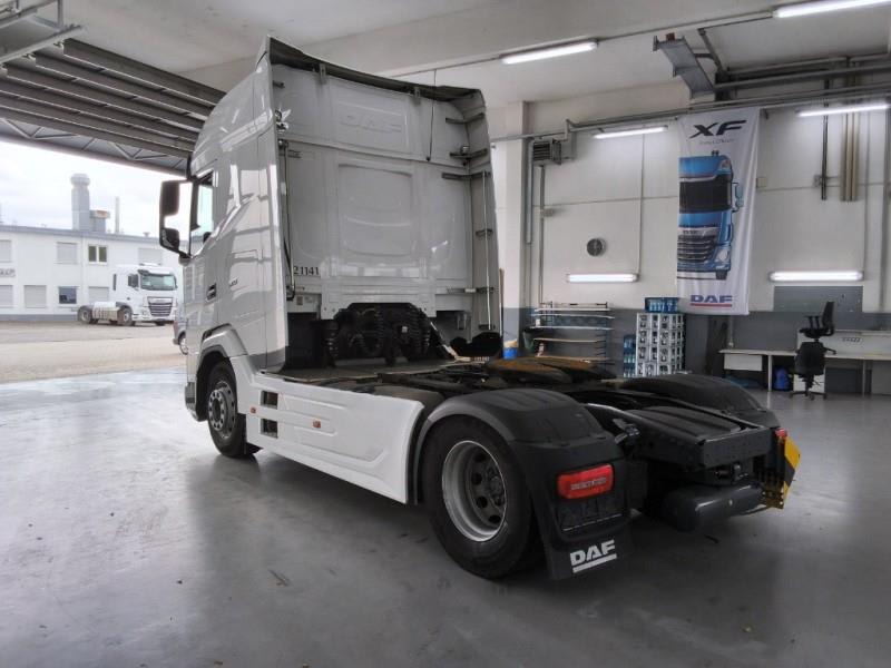 DAF XG 480 FT 4X2 null