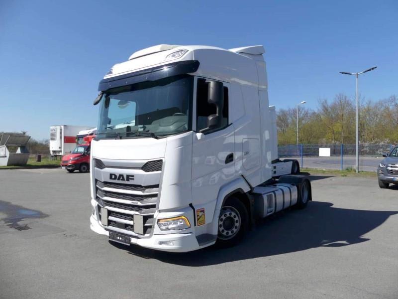 DAF XG 480 FT 4X2 LOW DECK null