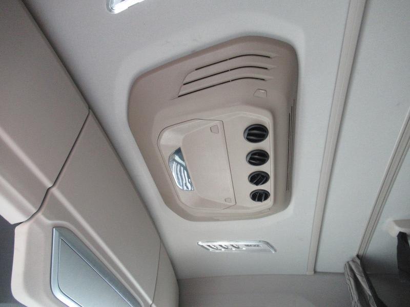DAF XG 480 FT 4X2 null