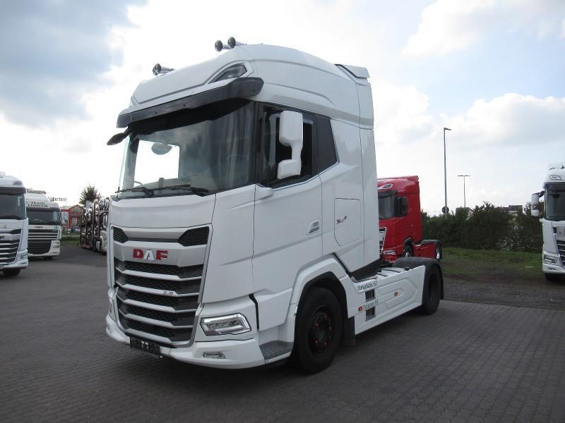 DAF XG+ 530 FT 4X2 null