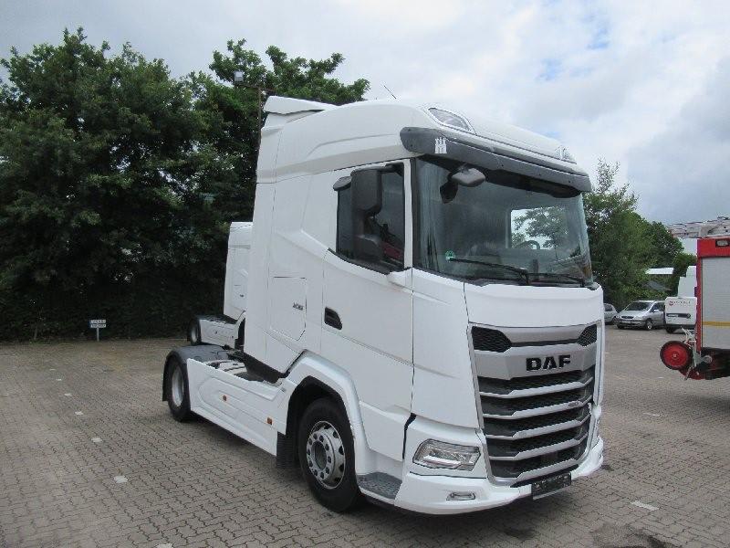 DAF XG 480 FT 4X2 null