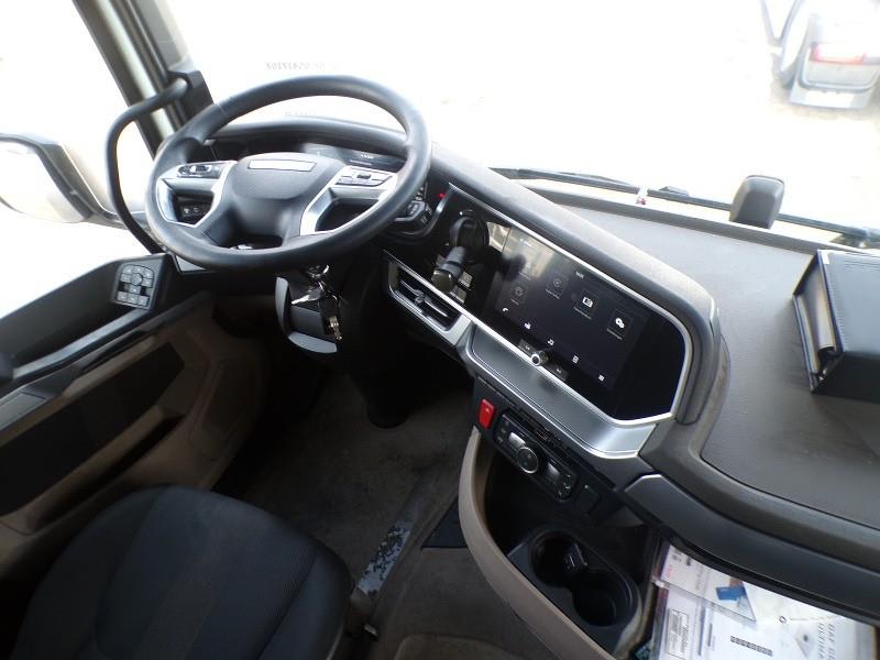 DAF XG 480 FT 4X2 null