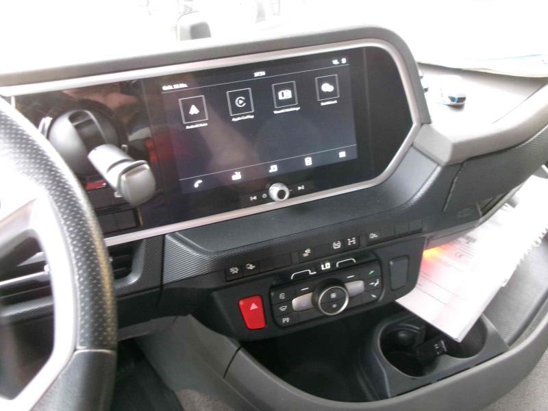 DAF XFn 480 FT 4X2 LOW DECK null