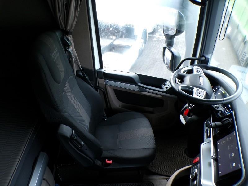 DAF XG 480 FT 4X2 null