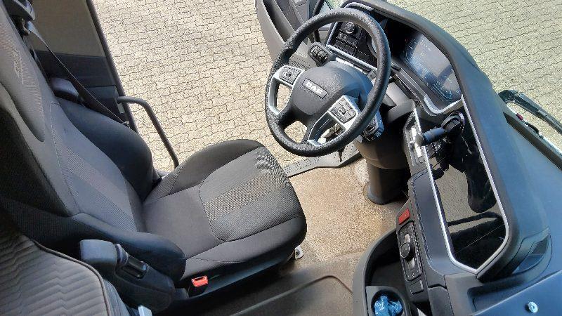 DAF XFn 480 FT 4X2 null