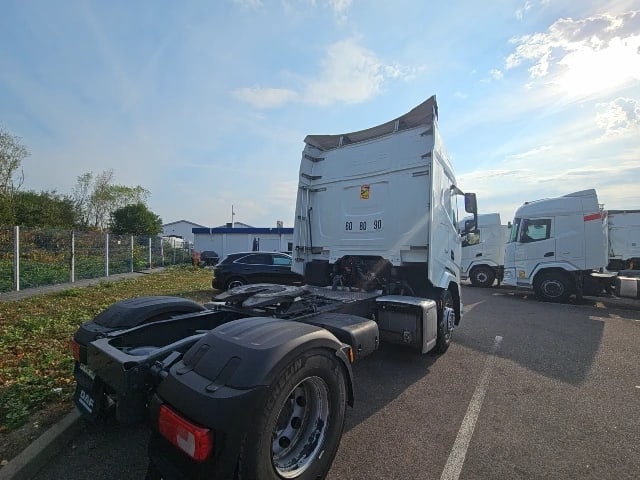 DAF XFn 480 FT 4X2 null