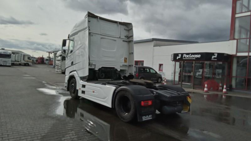 DAF XG 480 FT 4X2 null