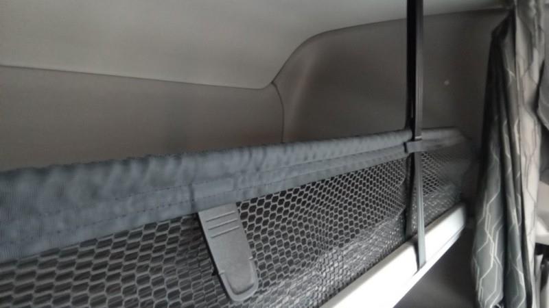 DAF XG 480 FAN 6X2 N null