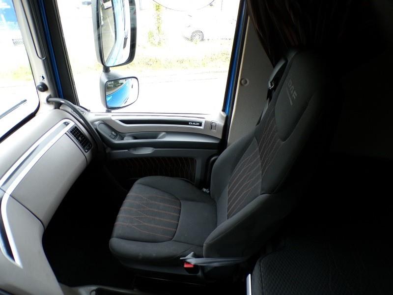 DAF XF 530 FT 4X2 null