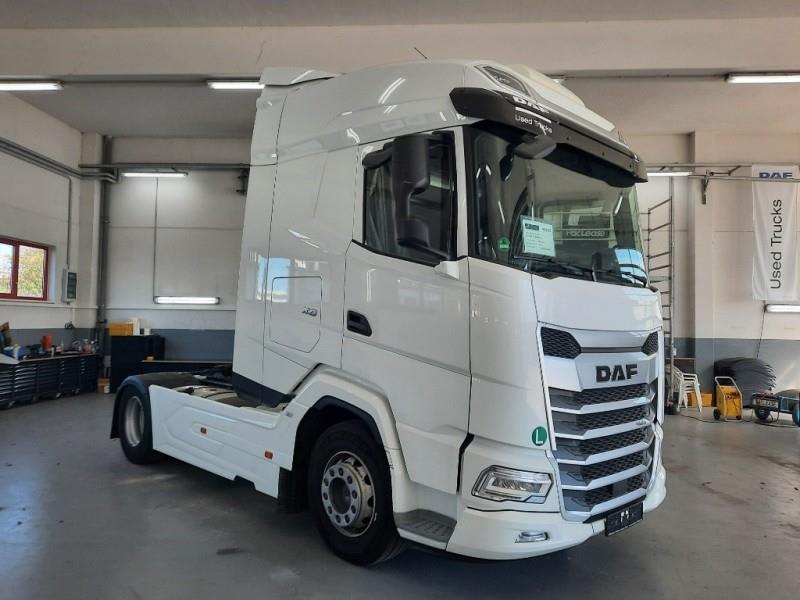 DAF XG 480 FT 4X2 null