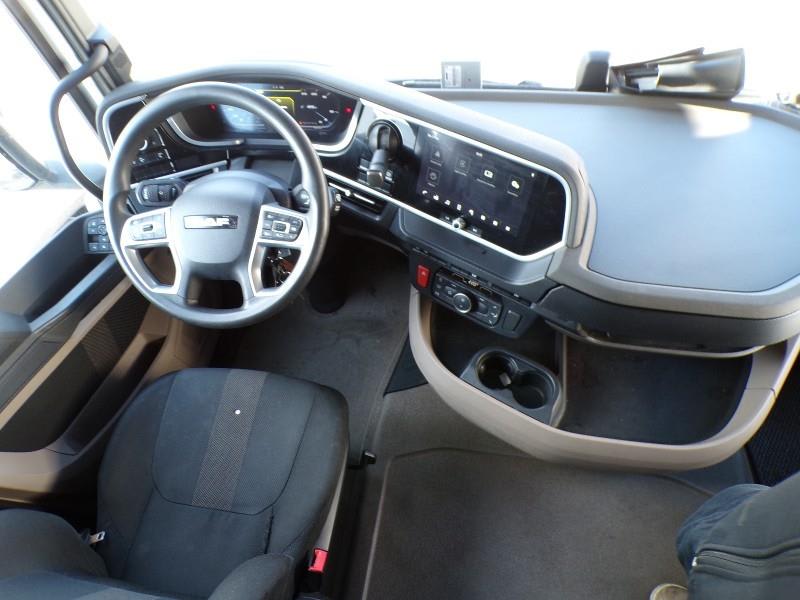 DAF XG 480 FT 4X2 null