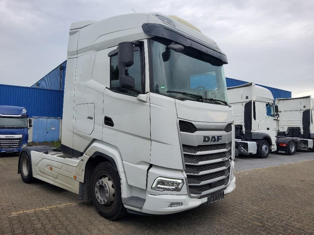 DAF XG 480 FT 4X2 null