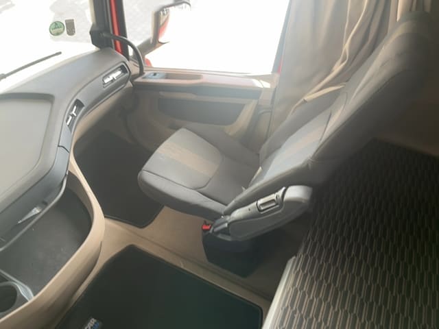 DAF XG 480 FT 4X2 null