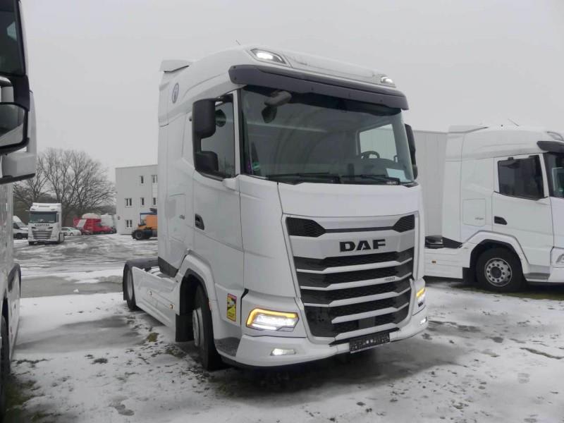 DAF XG 480 FT 4X2 null